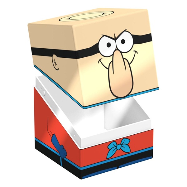 Ultimate Guard Boulder Deck Box - Barnacle Boy Squaroe