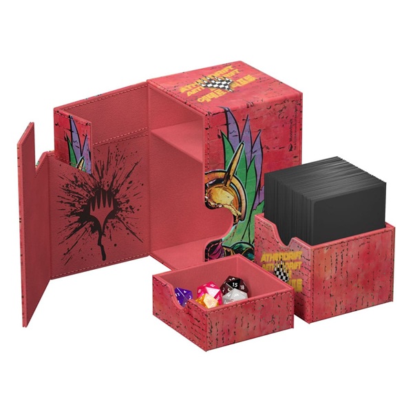 Ultimate Guard Flip'n'Tray Deck Box - Magic: The Gathering