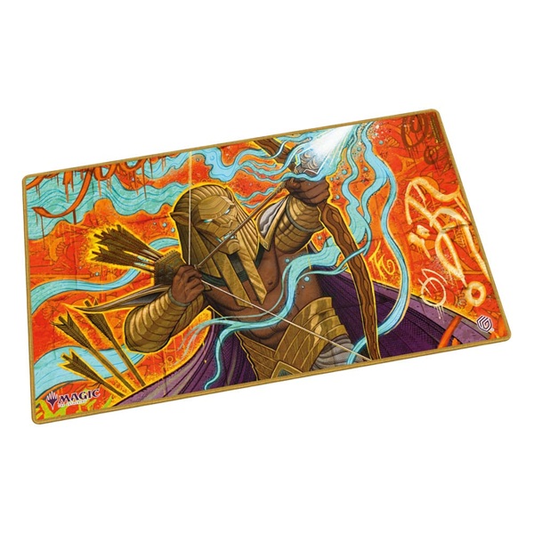 Ultimate Guard Spillemat - Magic: The Gathering Aetherdrift