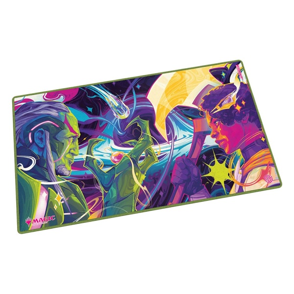 Ultimate Guard Spillemat - Magic: The Gathering Kunstværk