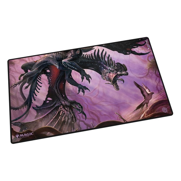 Ultimate Guard Playmat Spillem 195 165 Tte Magic: The Gathering Tarkir: Dragonstorm: Feral Deathgorger