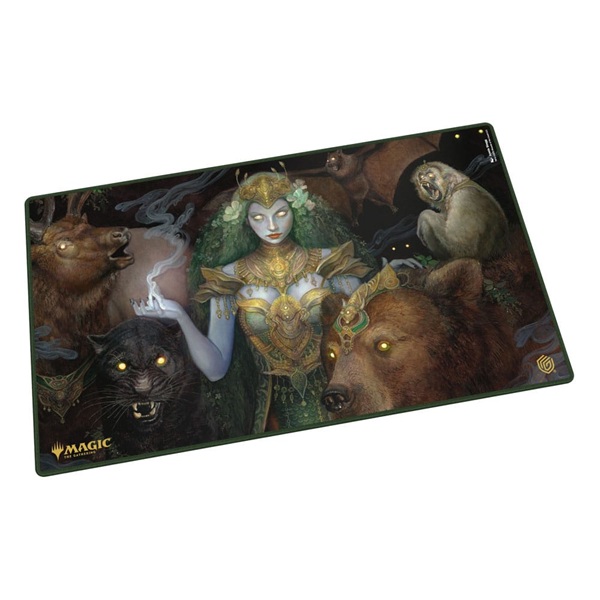 Ultimate Guard Playmat Spillem 195 165 Tte Magic: The Gathering Tarkir: Dragonstorm: Host Of The Hereafter