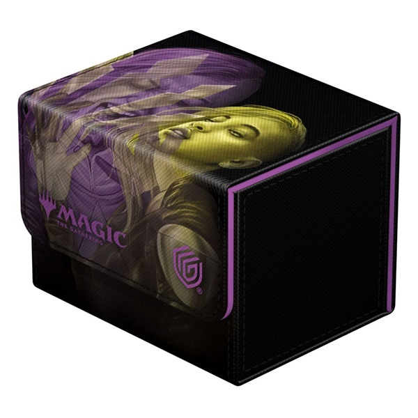Ultimate Guard Sidewinder Deck Box til Magic: The Gathering