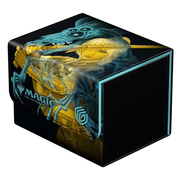 Ultimate Guard Sidewinder Deck Box - Magic: The Gathering