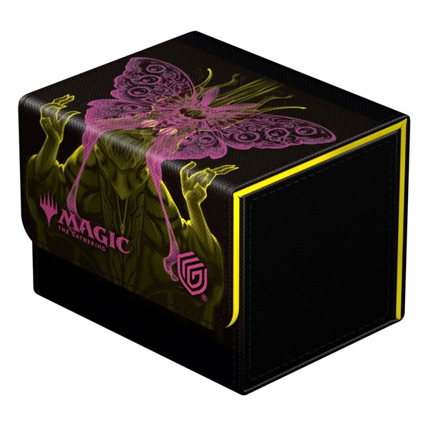 Ultimate Guard Sidewinder Deck Case - Magic: The Gathering
