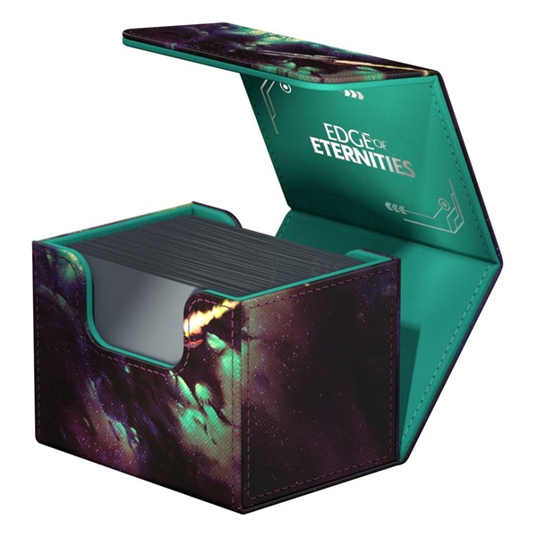 Ultimate Guard Sidewinder Deck Box til Magic: The Gathering