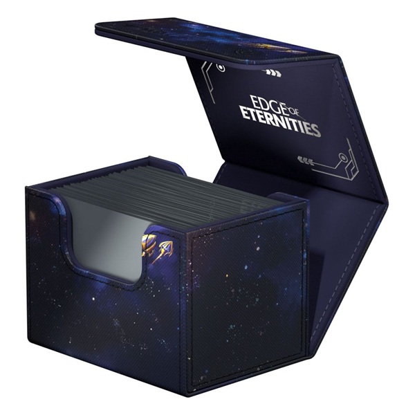 Ultimate Guard Sidewinder Deck Box til Magic: The Gathering