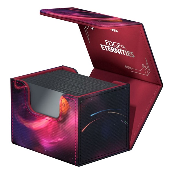 Ultimate Guard Sidewinder Deck Box - Magic: The Gathering