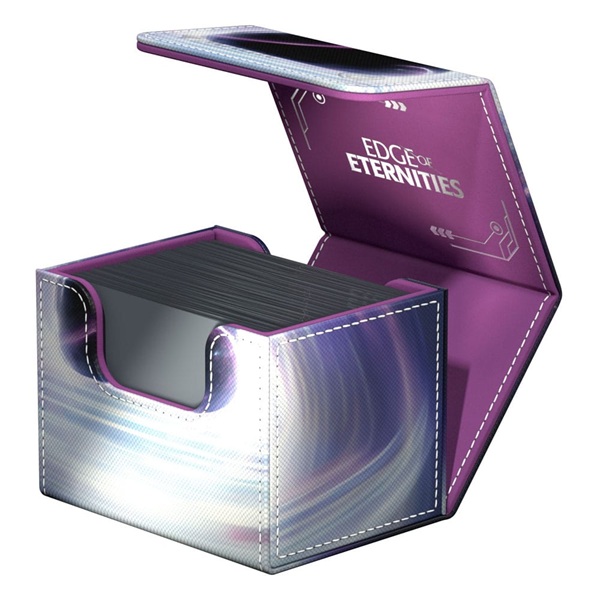 Ultimate Guard Sidewinder Deck Box - Magic: The Gathering