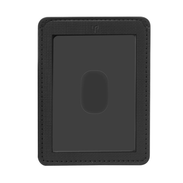 Ultra Pro Card Pocket Patchcraft: Black Standard Size - Quot - Quot 35pt Uv Sleeves 16644
